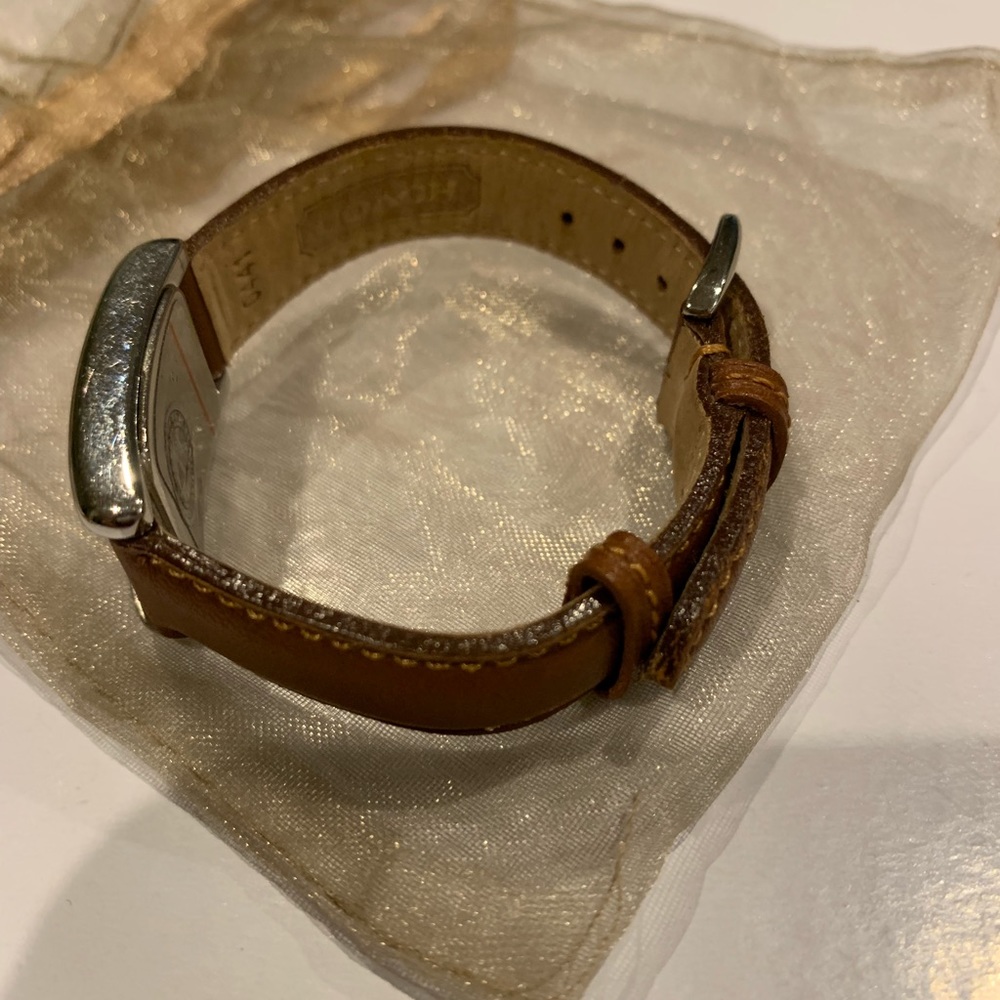 Coach Allie Watch - Picture 2 of 2